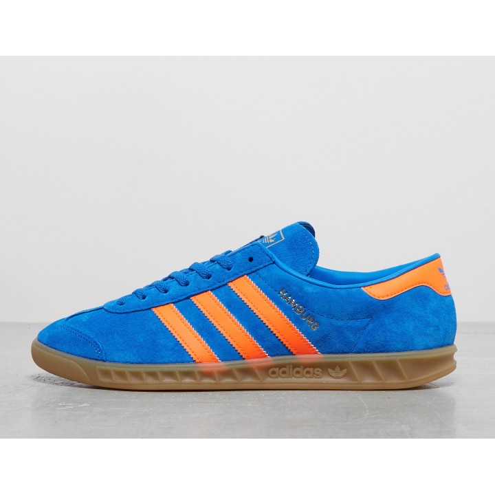 adidas Originals Hamburg - Blue