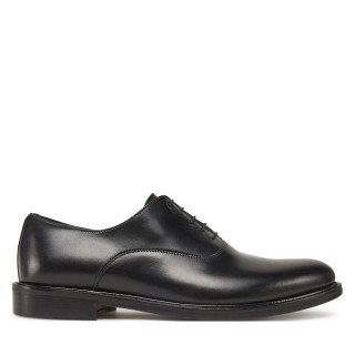 Halbschuhe Pollini SB10112M0MUA0000 Schwarz