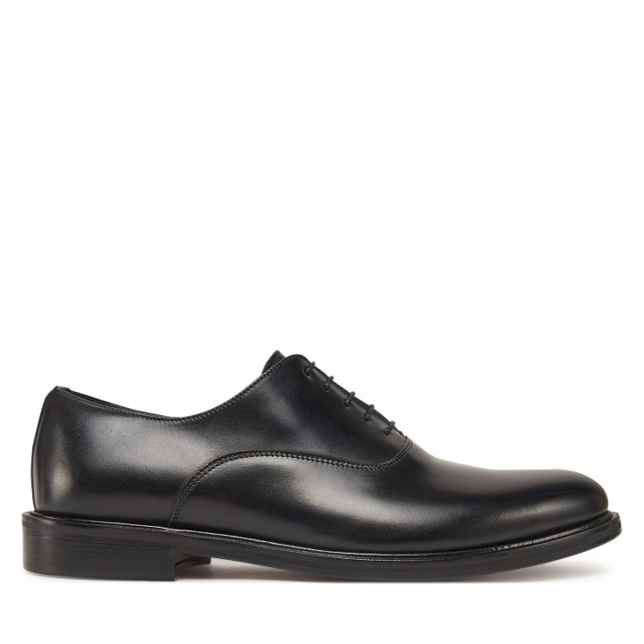 Halbschuhe Pollini SB10112M0MUA0000 Schwarz