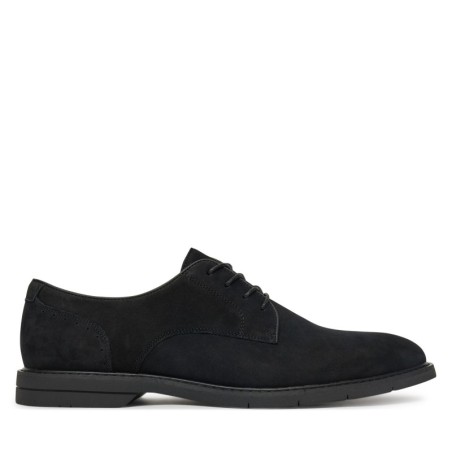 Halbschuhe Aldo Faro 13913506 Schwarz