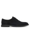 Halbschuhe Aldo Faro 13913506 Schwarz