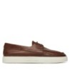 Halbschuhe Emporio Armani X4X662 XF849 00257 Braun