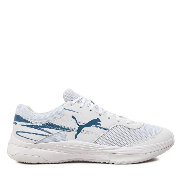 Hallenschuhe Puma Varion II 107341 08 Weiß