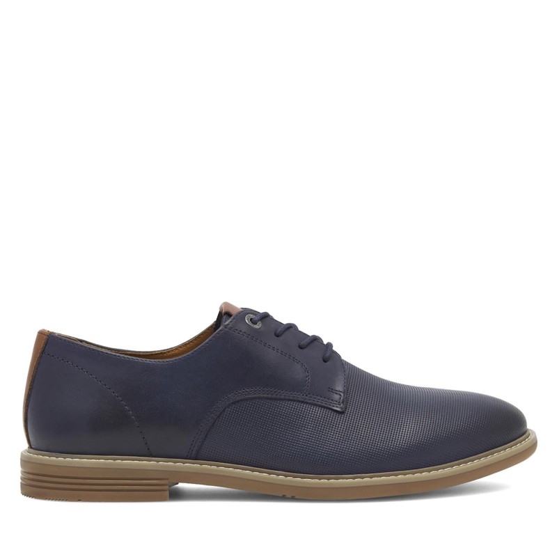Halbschuhe Lasocki CRORE-01 MI24 Dunkelblau
