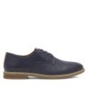 Halbschuhe Lasocki CRORE-01 MI24 Dunkelblau