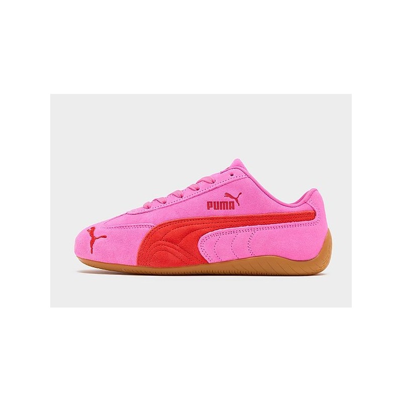 PUMA Speedcat OG Damen - Yellow - Womens, Yellow