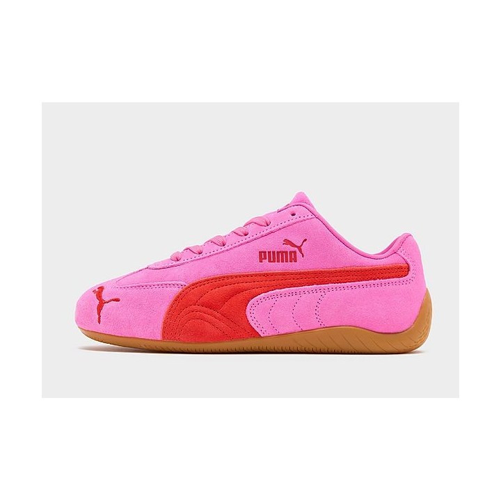 PUMA Speedcat OG Damen - Yellow - Womens, Yellow