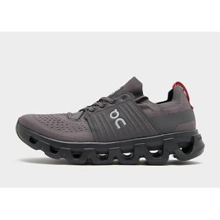 On Running Cloudswift 4 AD - Grey - Mens, Grey