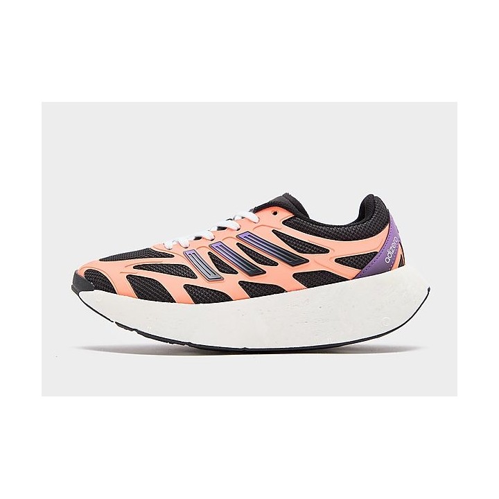 adidas Originals Adizero Aruku Damen - Black, Black