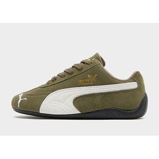 PUMA Speedcat OG Kinder - Green, Green