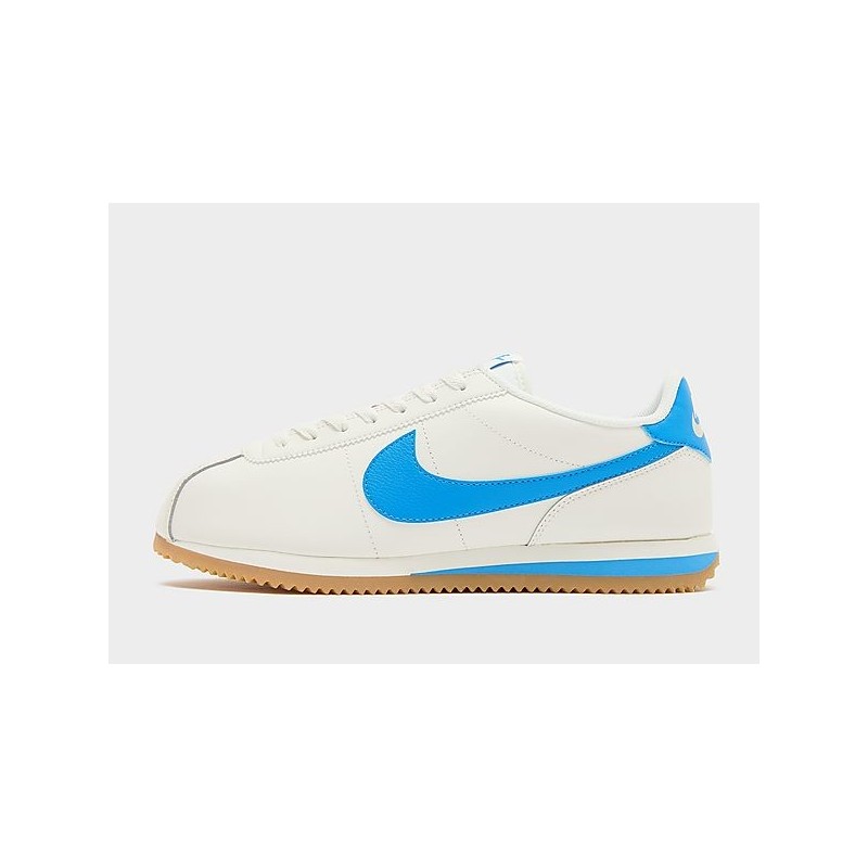 Nike Cortez - Sail - Mens, Sail