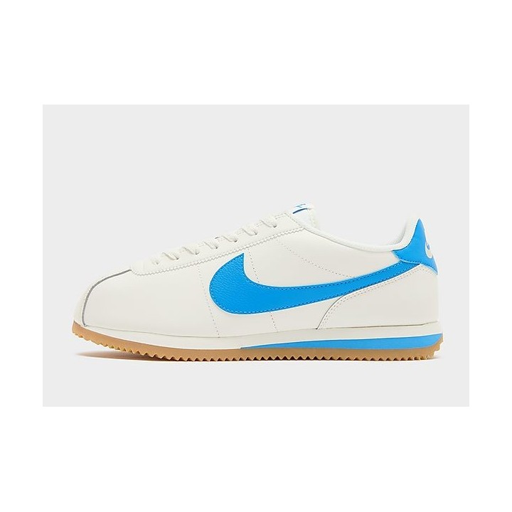 Nike Cortez - Sail - Mens, Sail