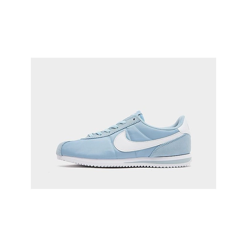 Nike Cortez Junior - Light Armoury Blue, Light Armoury Blue
