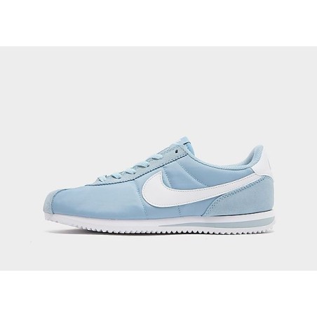 Nike Cortez Junior - Light Armoury Blue, Light Armoury Blue