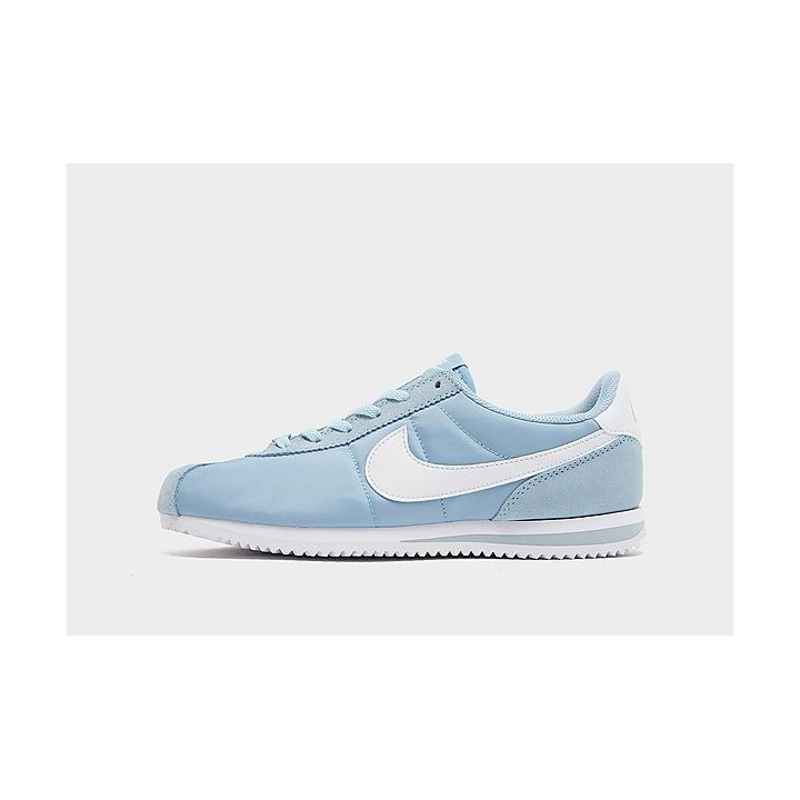 Nike Cortez Junior - Light Armoury Blue, Light Armoury Blue