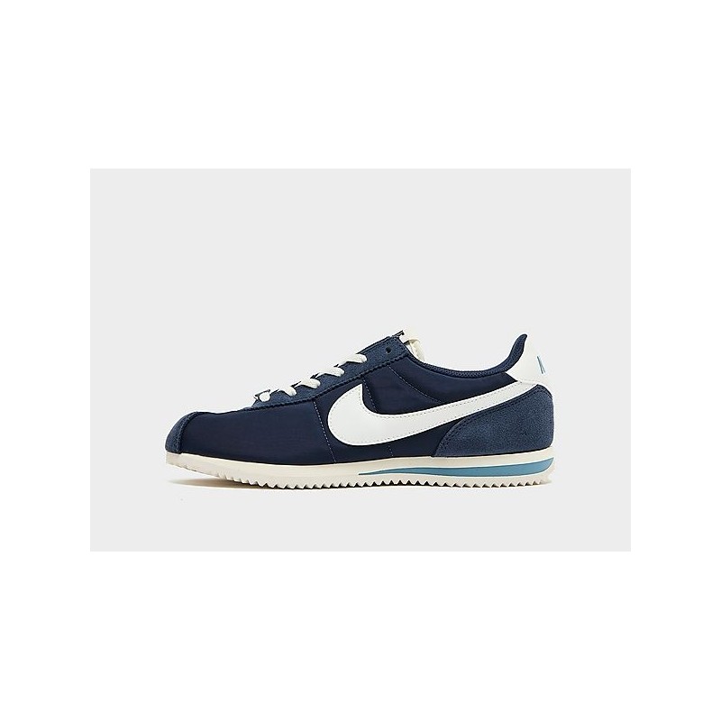 Nike Cortez Junior - Midnight Navy, Midnight Navy