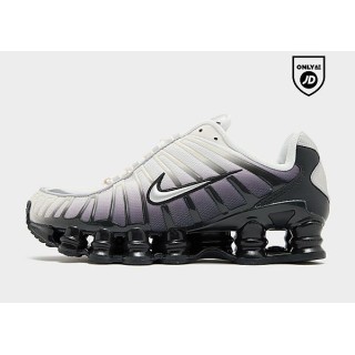 Nike Shox TL Women's - Off-Noir, Off-Noir
