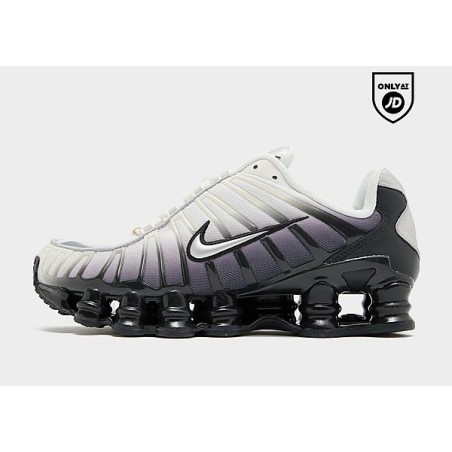 Nike Shox TL Women's - Off-Noir, Off-Noir
