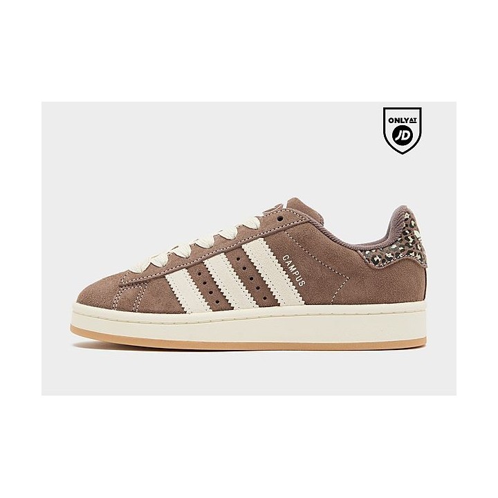 adidas Originals Campus 00s Women's - Brown - Womens, Brown