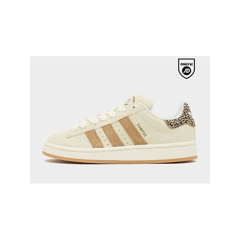 adidas Originals Campus 00s Women's - Cream - Womens, Cream