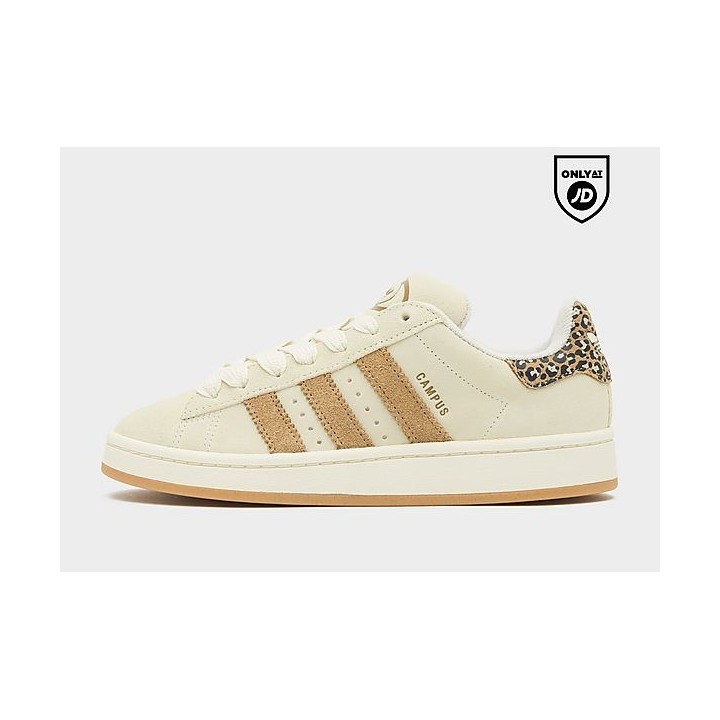 adidas Originals Campus 00s Women's - Cream - Womens, Cream