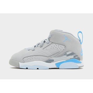 Jordan MVP Infant - Wolf Grey, Wolf Grey
