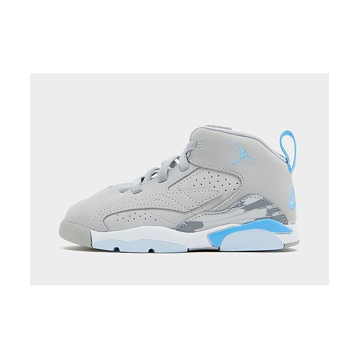 Jordan MVP Infant - Wolf Grey, Wolf Grey