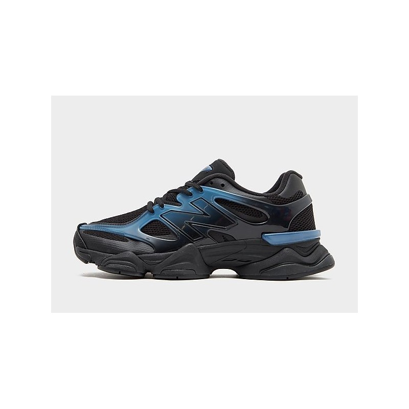 New Balance 9060 Cage - Blue - Mens, Blue