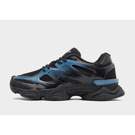 New Balance 9060 Cage - Blue - Mens, Blue