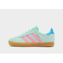adidas Originals Gazelle Children - Green, Green