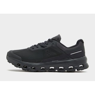On Running Cloudvista 2 - Black - Mens, Black