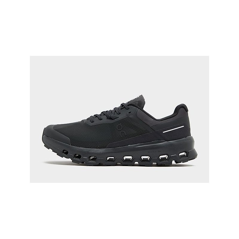 On Running Cloudvista 2 - Black - Mens, Black