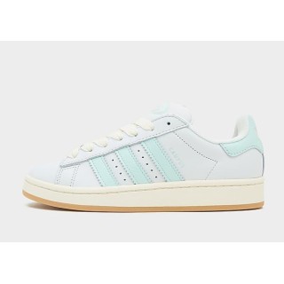 adidas Originals Campus 00s Leather Women's - Black - Womens, Black