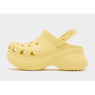 Crocs Bae Clogs Women's - Yellow - Womens, Yellow