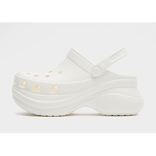 Crocs Bae Clogs Women's - White - Womens, White