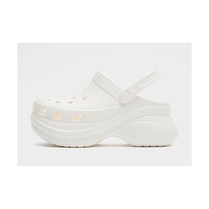 Crocs Bae Clogs Women's - White - Womens, White