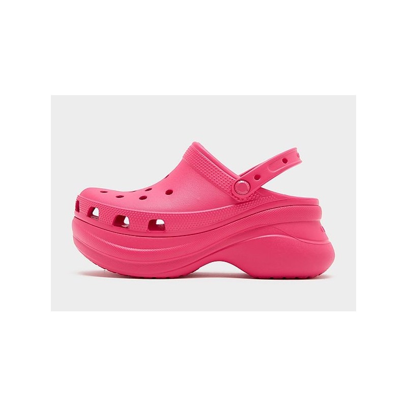 Crocs Bae Clogs Women's - Red - Womens, Red
