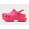 Crocs Bae Clogs Women's - Red - Womens, Red