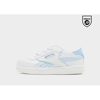Reebok Club C Revenge Babys - White, White