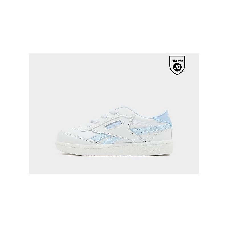 Reebok Club C Revenge Babys - White, White