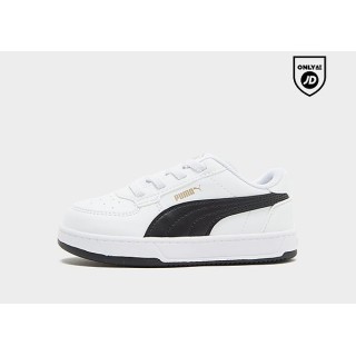 PUMA Caven II Babys - White, White