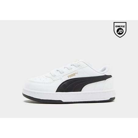 PUMA Caven II Babys - White, White