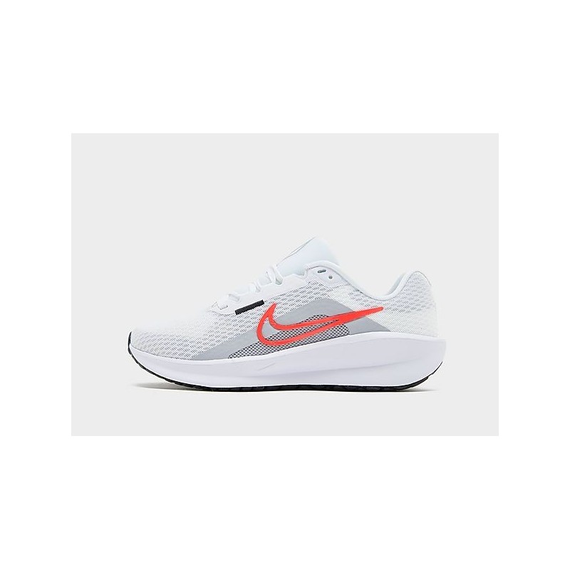 Nike Downshifter 13 Damen - White, White
