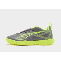 PUMA ULTRA 5 Play TF Kleinkinder - Grey, Grey