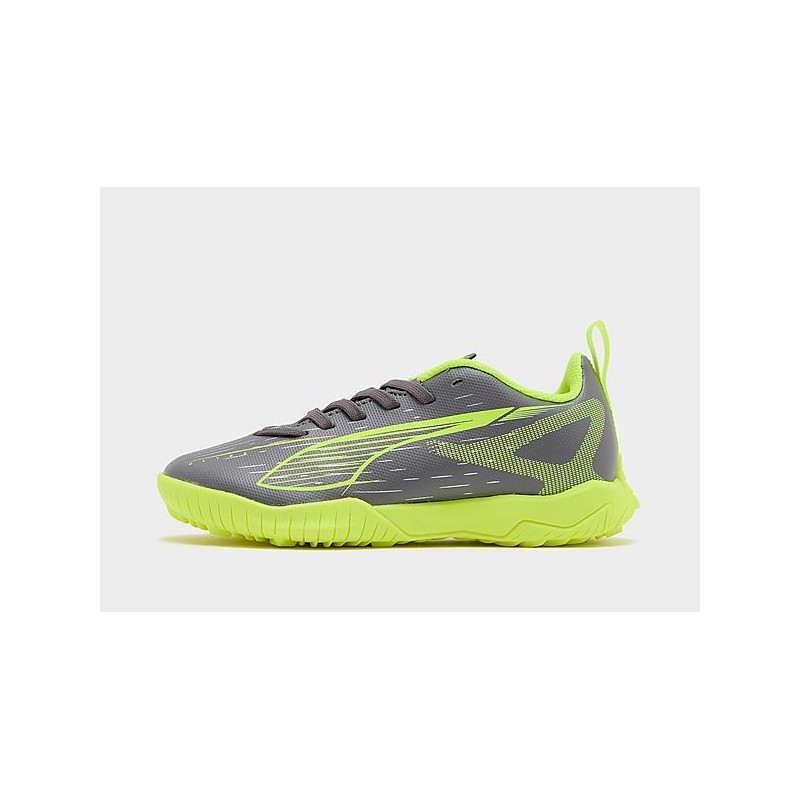 PUMA ULTRA 5 Play TF Kleinkinder - Grey, Grey