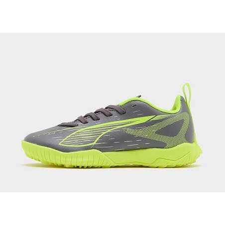PUMA ULTRA 5 Play TF Kleinkinder - Grey, Grey