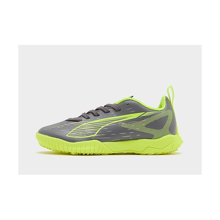 PUMA ULTRA 5 Play TF Kleinkinder - Grey, Grey