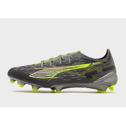 PUMA ULTRA 5 Ultimate FG - Grey - Mens, Grey