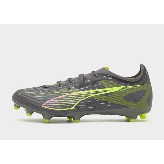 PUMA ULTRA 5 Match FG - Black - Mens, Black