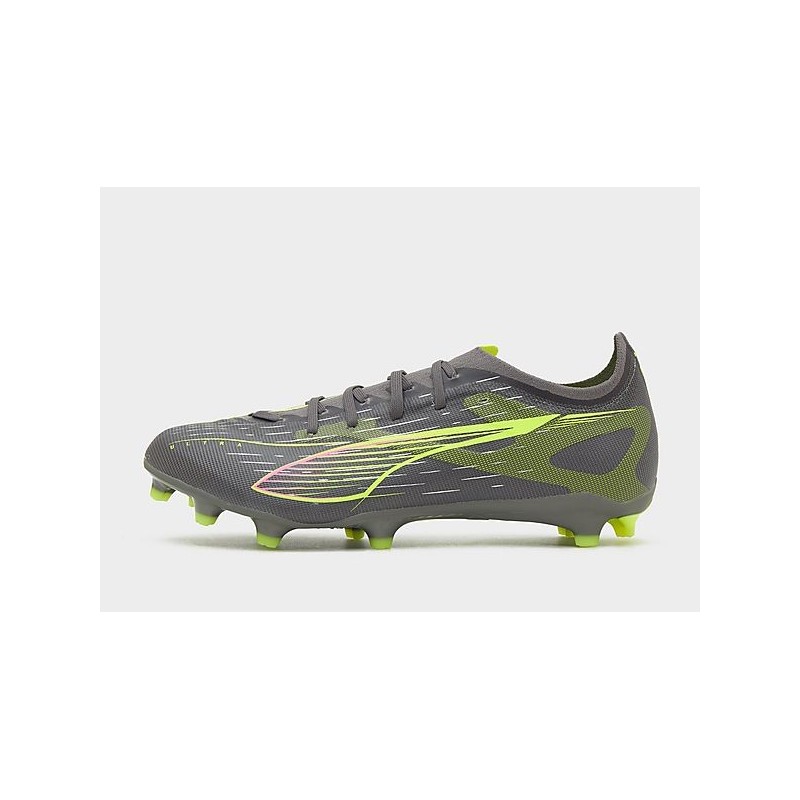 PUMA ULTRA 5 Match FG - Black - Mens, Black